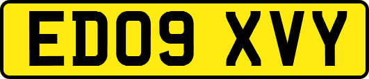 ED09XVY