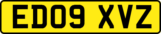 ED09XVZ
