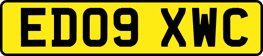 ED09XWC