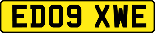 ED09XWE