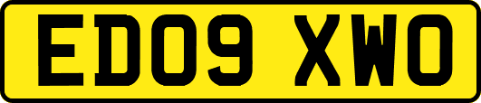 ED09XWO