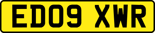 ED09XWR