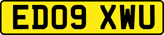 ED09XWU