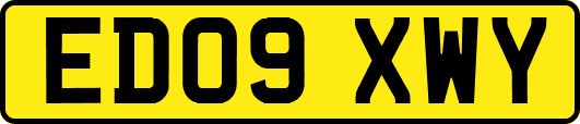 ED09XWY