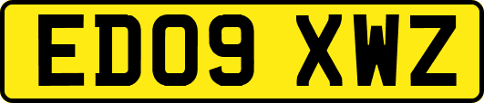 ED09XWZ