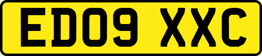 ED09XXC