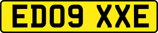 ED09XXE