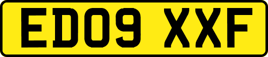 ED09XXF