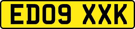 ED09XXK
