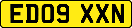 ED09XXN