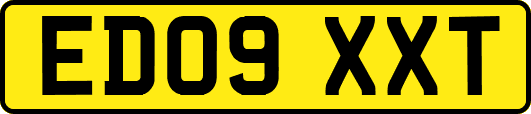 ED09XXT