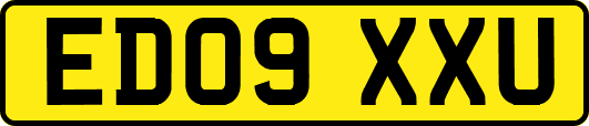 ED09XXU