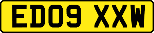 ED09XXW