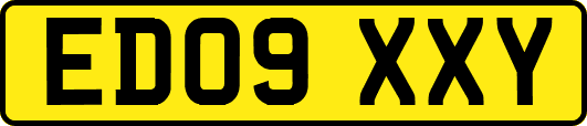 ED09XXY
