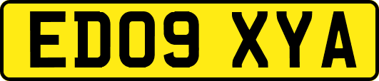 ED09XYA