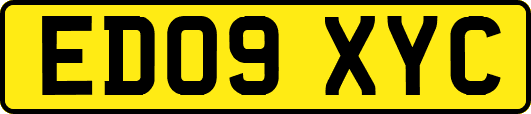ED09XYC
