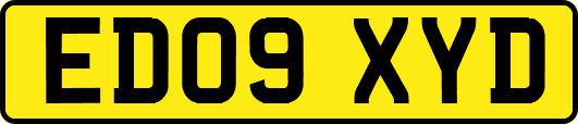 ED09XYD