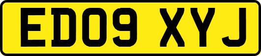 ED09XYJ