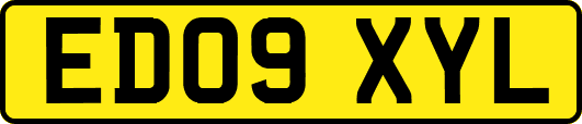 ED09XYL