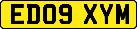 ED09XYM