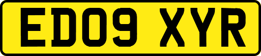 ED09XYR