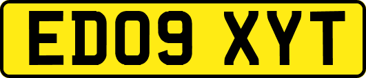 ED09XYT