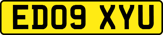ED09XYU