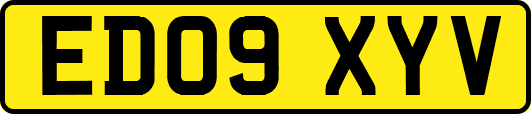 ED09XYV