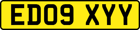 ED09XYY
