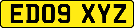 ED09XYZ