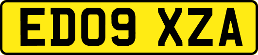 ED09XZA