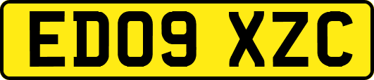 ED09XZC