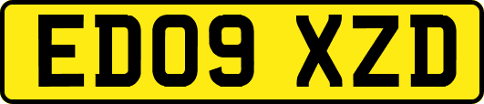 ED09XZD