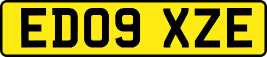 ED09XZE