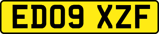 ED09XZF