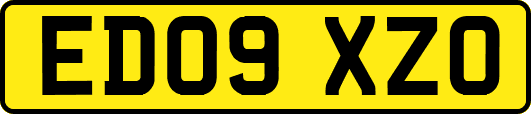 ED09XZO