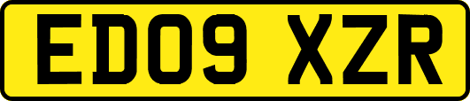 ED09XZR