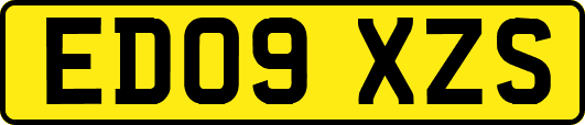 ED09XZS