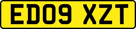 ED09XZT