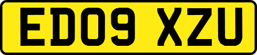 ED09XZU