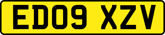 ED09XZV