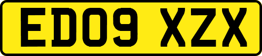 ED09XZX