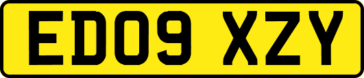 ED09XZY