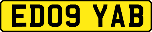ED09YAB
