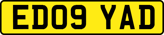 ED09YAD