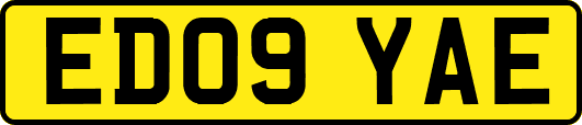 ED09YAE