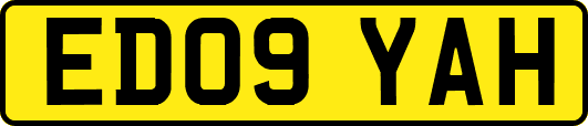 ED09YAH