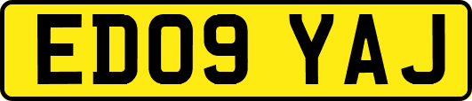 ED09YAJ