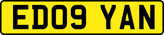 ED09YAN