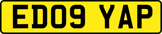 ED09YAP